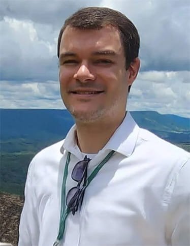 Igor Fernandez de Moraes